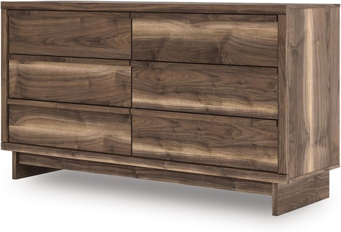 Rustic Brown