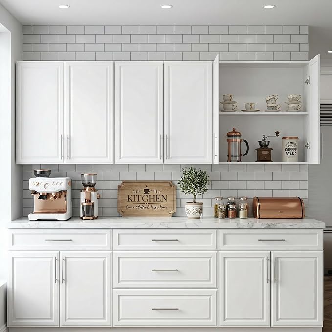 Cream White