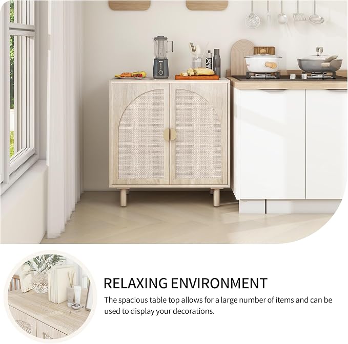 Wood Color-2 Door