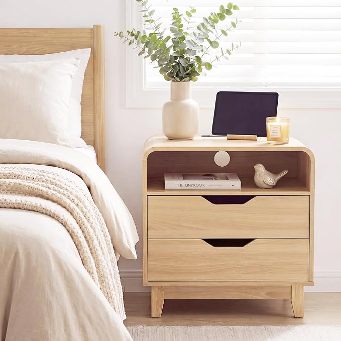 Natural Wood