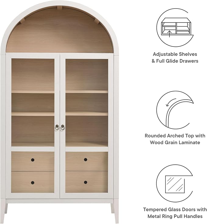 Ivory Oak