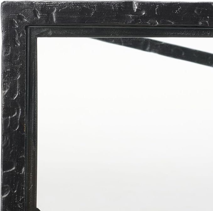 Black/Clear