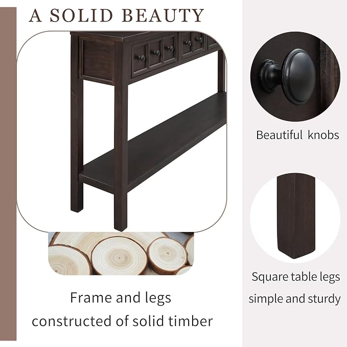 Espresso Brown