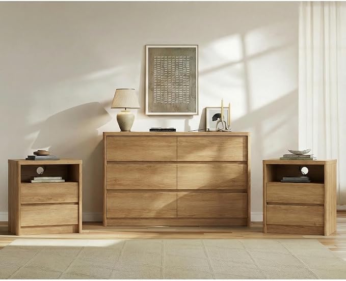 Natural Oak