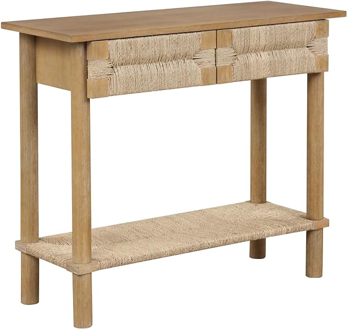 Beacon Light Brown/Seagrass