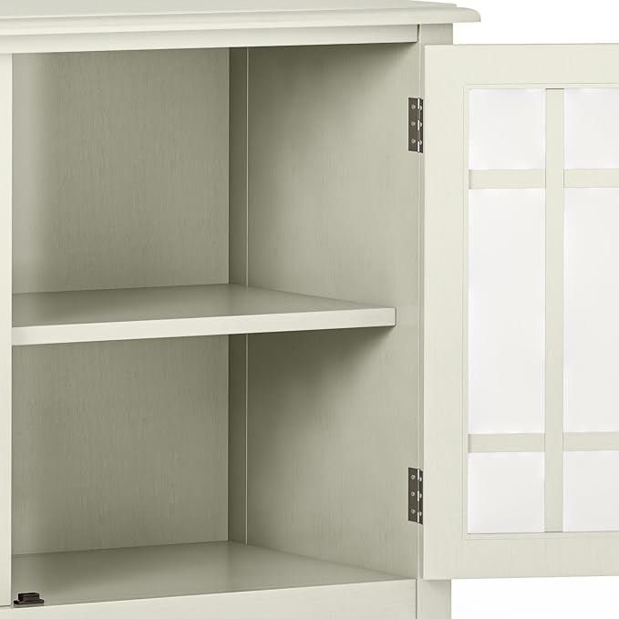 Antique White