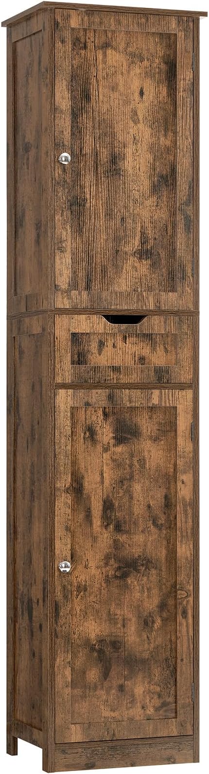 Rustic Brown