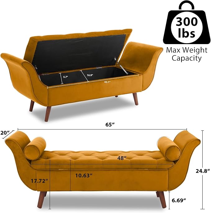 Dark Yellow