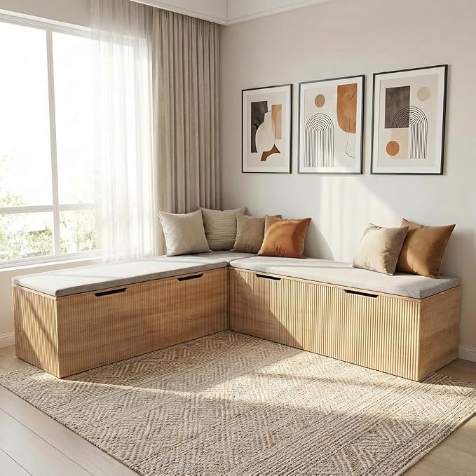 Natural Wood