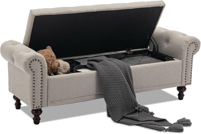 Linen Light Brown