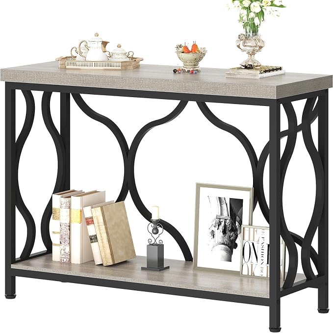 Light Grey Oak
