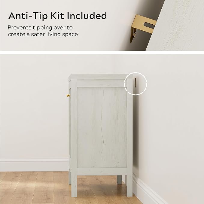 Antique White