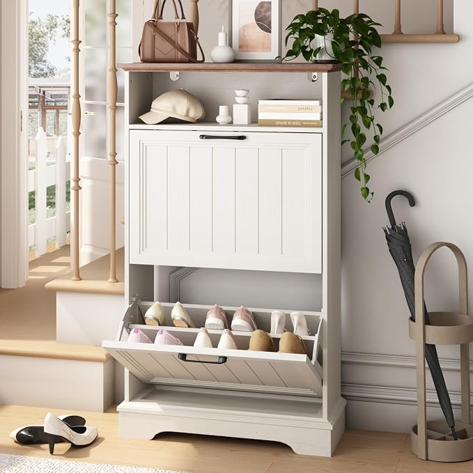 Antique White