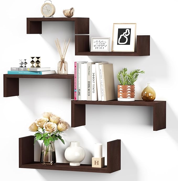 Dark Walnut