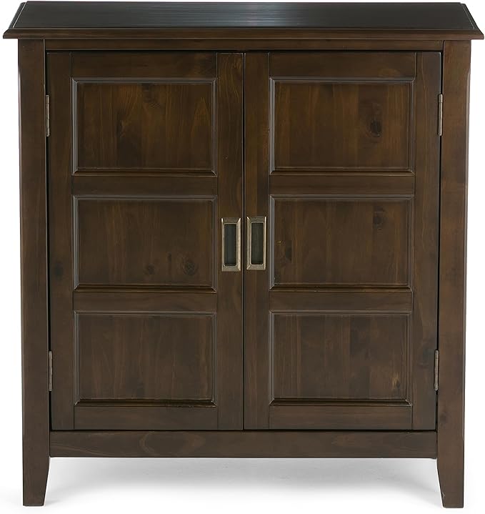 Mahogany Brown