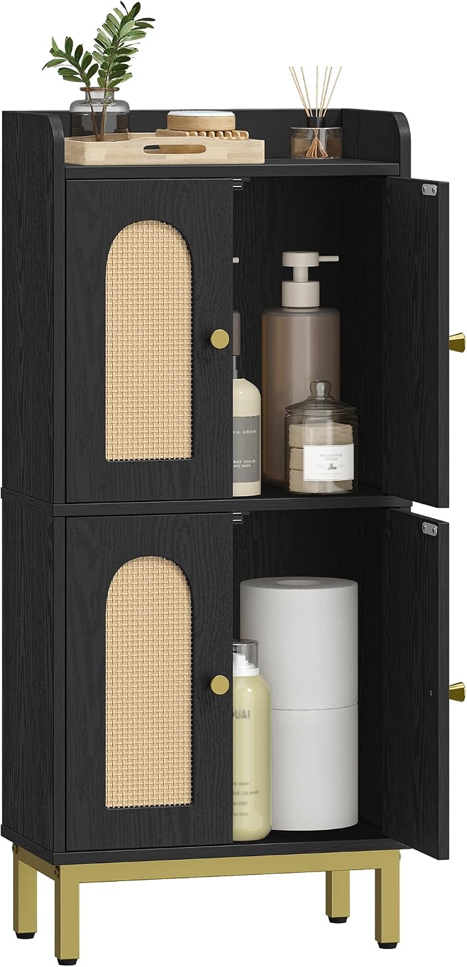 Rattan Black