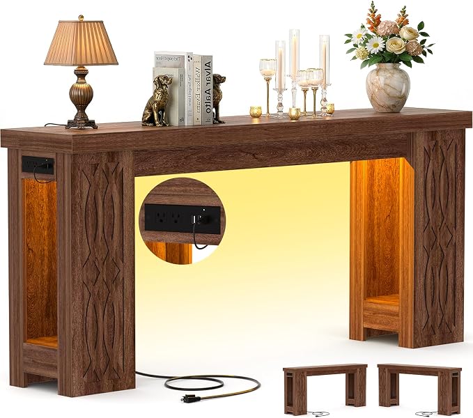 Rustic Oak