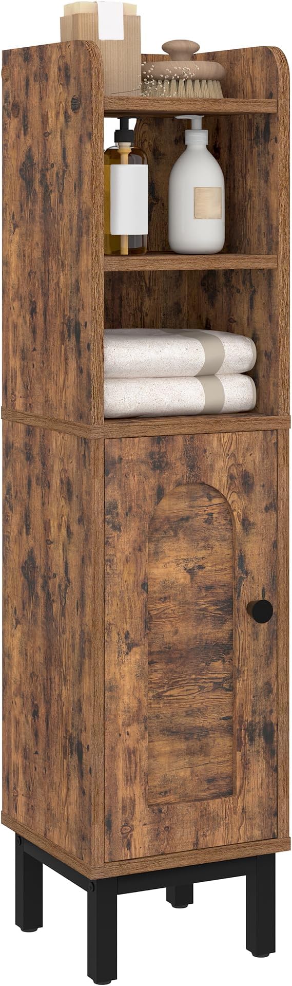 Rustic Brown