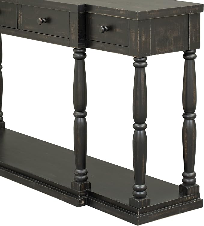 Antique Black 2