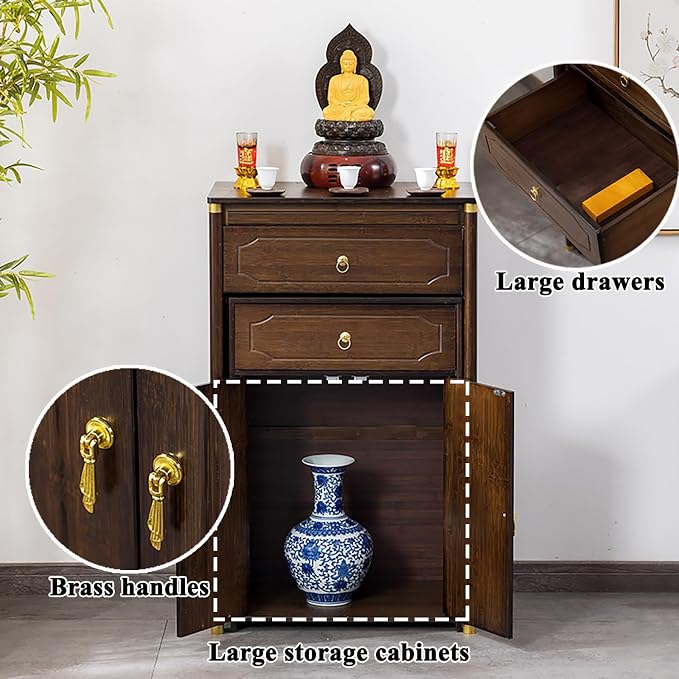 Middle-lower Cabinet Combination