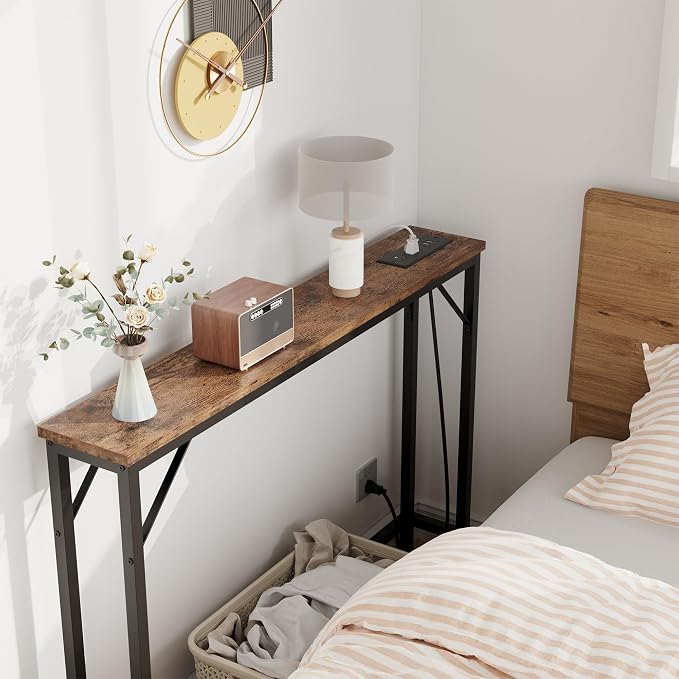 Rustic Brown