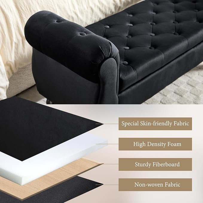 Black-velvet
