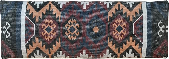 Red/Ivory/Multicolor