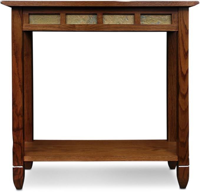 Rustic Oak