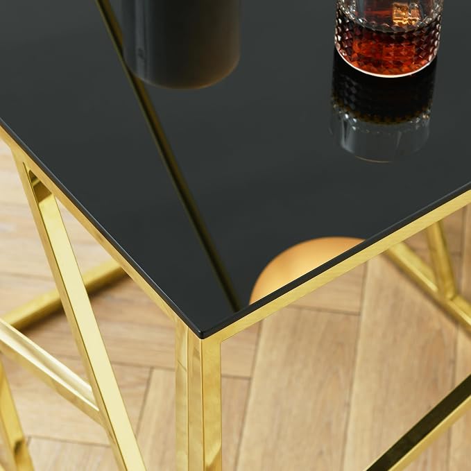Polished Golden