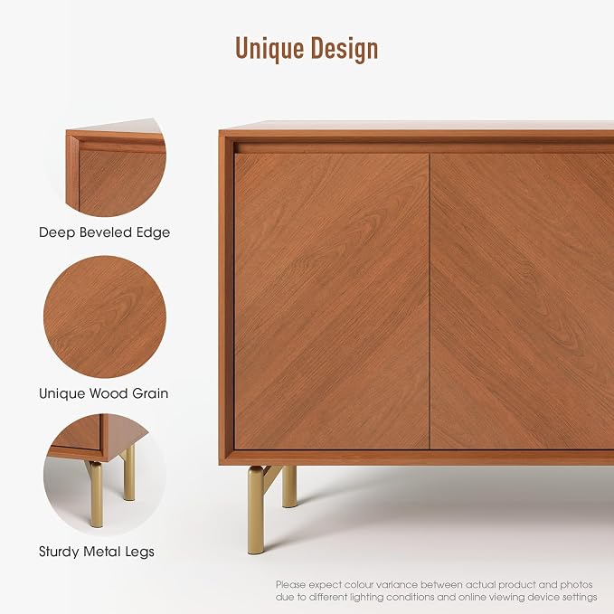 Walnut_4 Doors