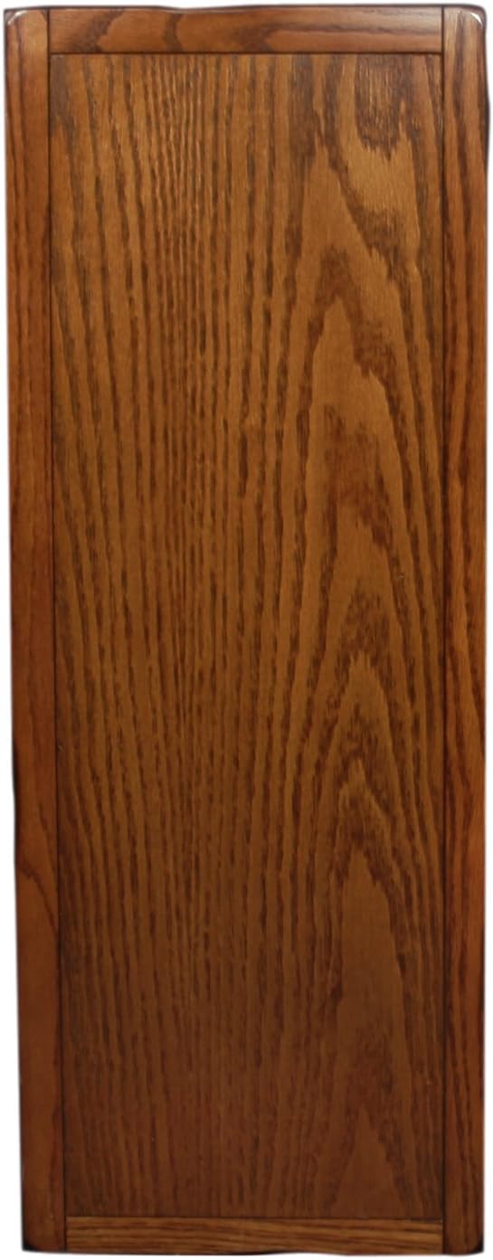 Rustic Oak