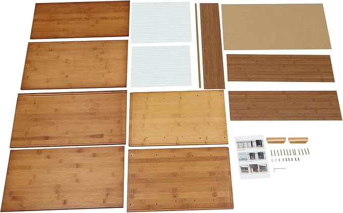 Tea-colored