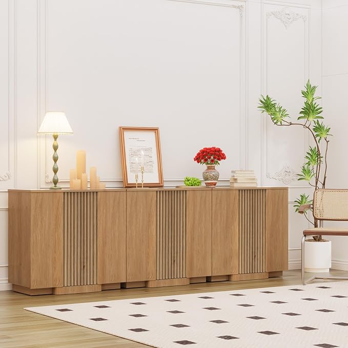 Natural Oak