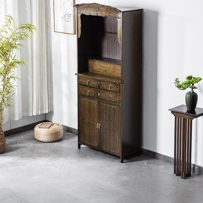 Lotus Door
