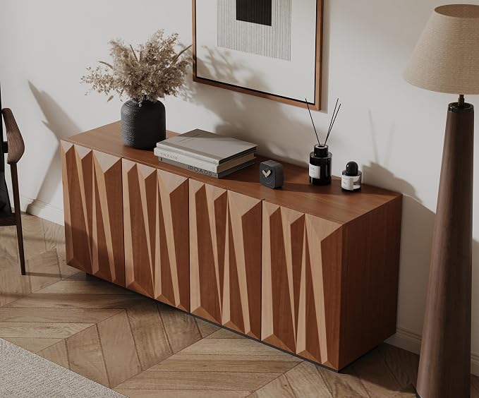 Natural Walnut