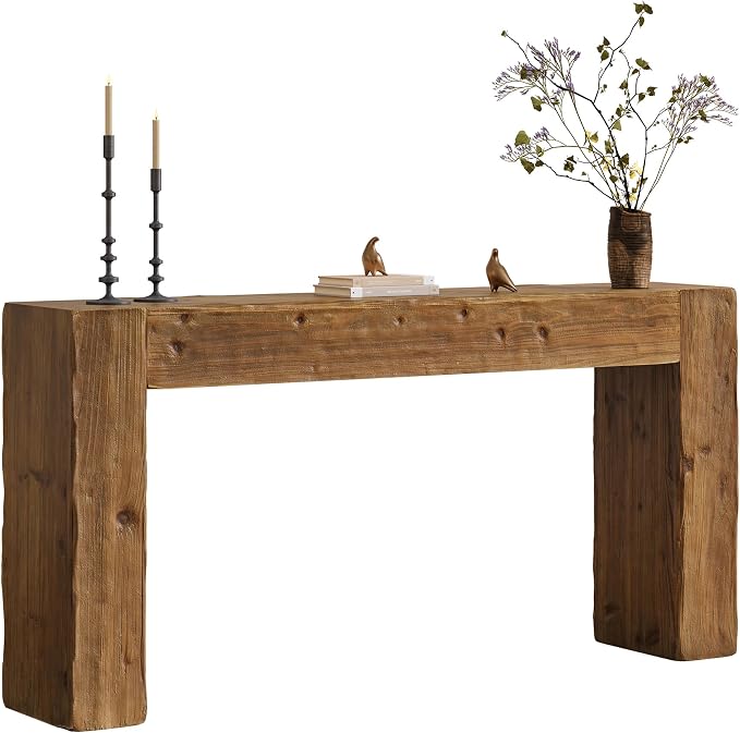 Rustic Brown