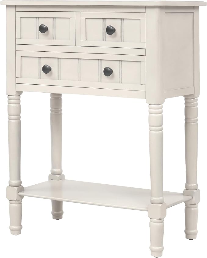 Ivory White