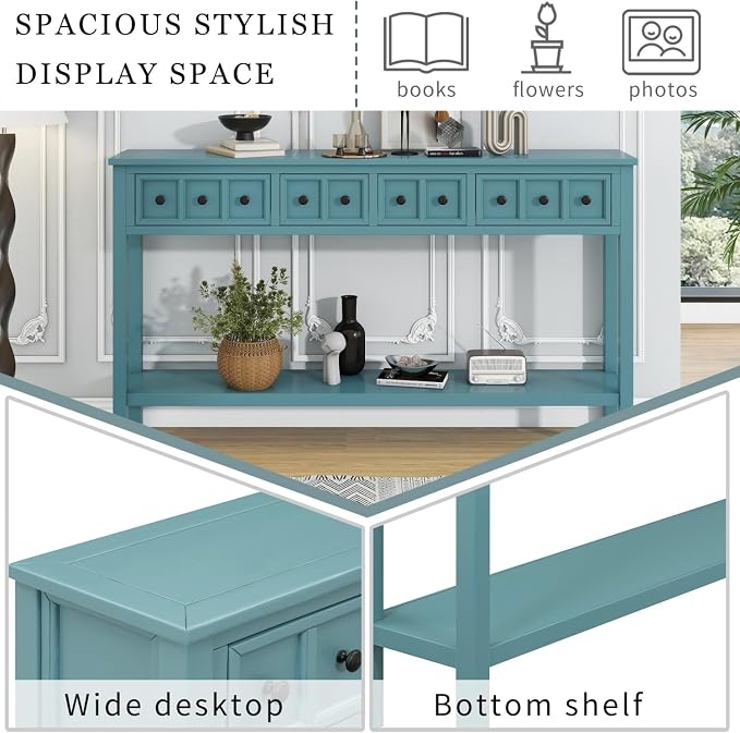 Turquoise Green