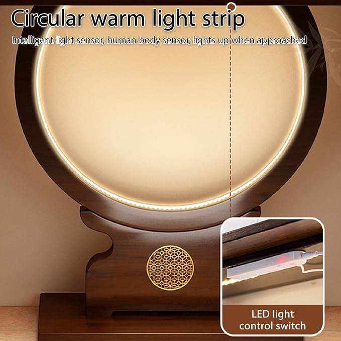 Walnut Wood