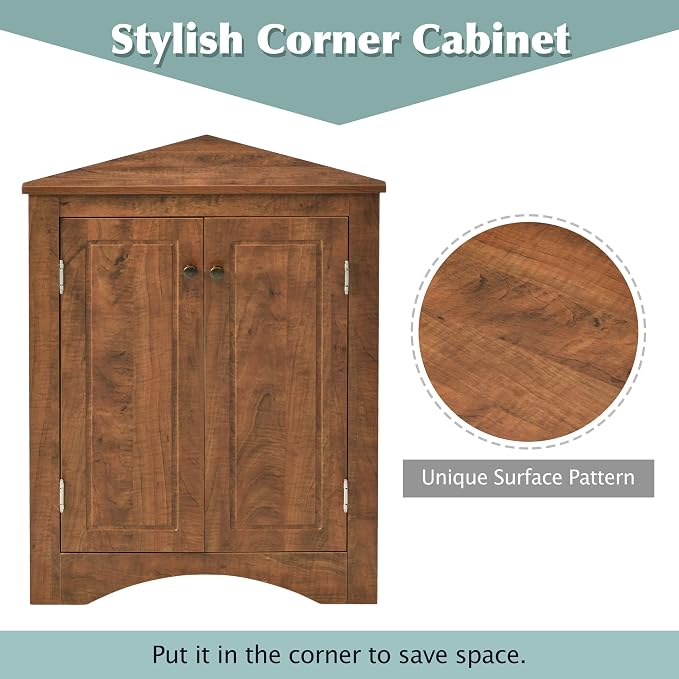 Brown+medium Density Fiberboard