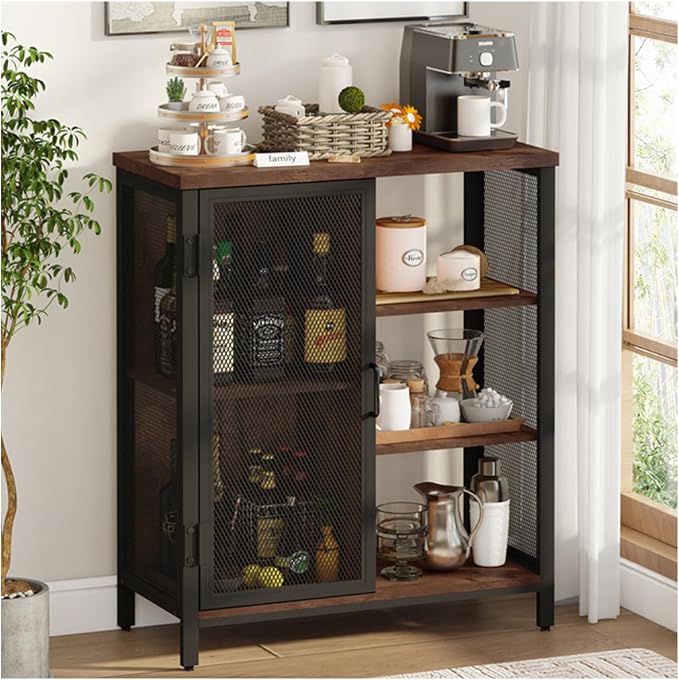 Rustic Oak