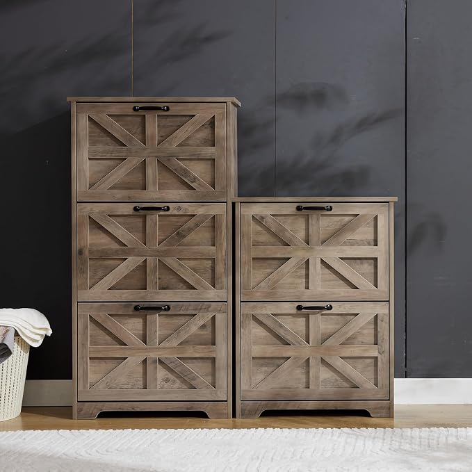 Gray(free Random Shoe Stool)