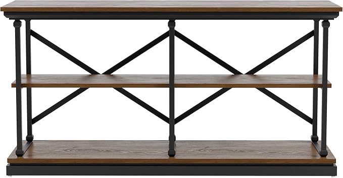 Dark Oak Brown