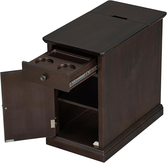 Antique Espresso