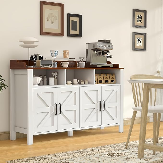 White/Wood