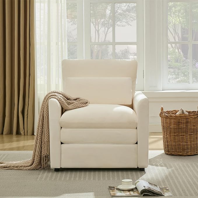 Chenille-beige