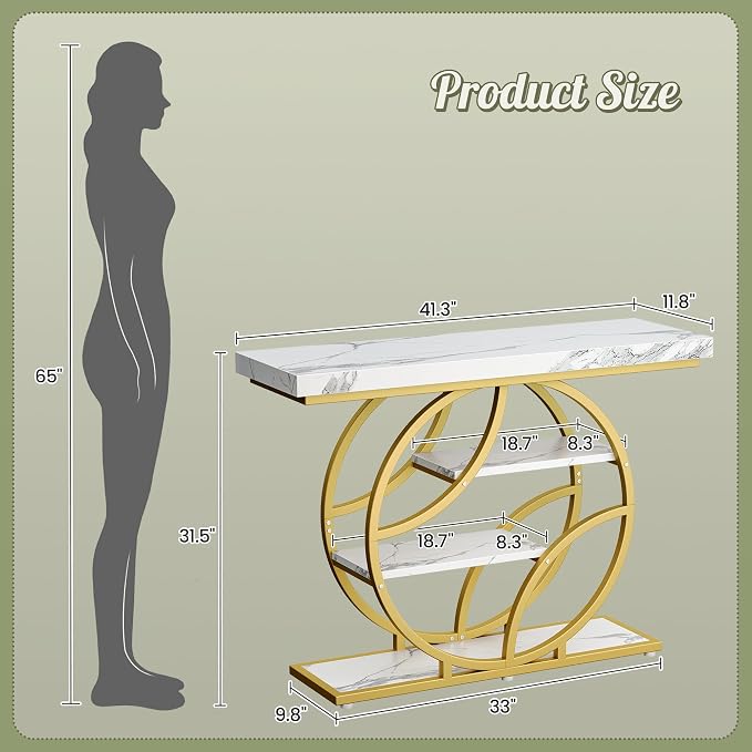 Marble Gold