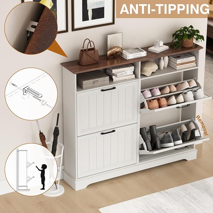 Antique White