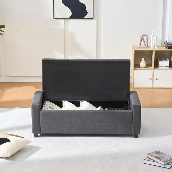 Linen Grey