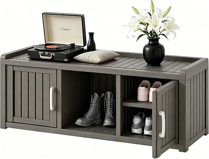 Classic Grey